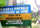 Abaturage barashima uruhare rwa ba Mutwarasibo.