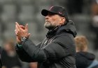 C1/Liverpool: revoir la finale de 2022 a été "un vrai supplice", admet Klopp