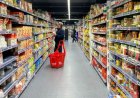 France: l'inflation remonte à 6,2% sur un an en février selon l'Insee