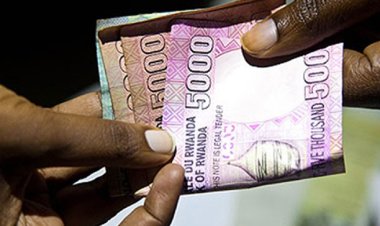 Impamvu u Rwanda rwasubiye inyuma mu manota yo kurwanya ruswa