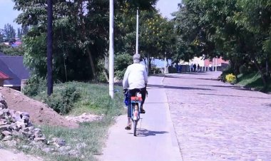 Nyanza:Abatwara abagenzi ku magare babangamiwe n’amasaha yo kuva mu muhanda bashyiriweho.