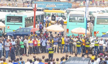 Amakosa y’abatwara imodoka za rusange, ashobora guteza impanuka