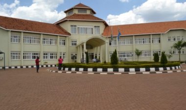 Rwamagana:  Abayobozi bo mu nzego z'ibanze barasabwa gukaza imyiteguro yo kuba Satelitte City