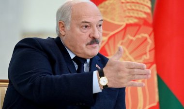 Belarus says will join Russia's Ukraine offensive 'only' if attacked