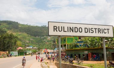 Rulindo: Barinubira kuba bashaka bagera mungo bagahita basendwa