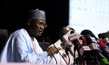 Nigeria: Peter Obi  yatsinze amatora mu murwa mukuru Lagos.