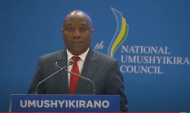 “Dukwiye gushaka aho amanota yabuze yagiye”: Minisitiri Ngirente ku mihigo y’uturere iyobowe na Nyagatare.