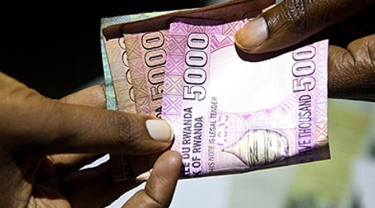 Impamvu u Rwanda rwasubiye inyuma mu manota yo kurwanya ruswa