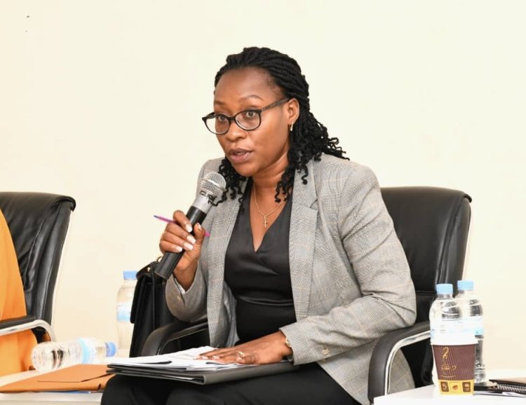 Minisitiri Bayisenge yifuza ko abasambanya abana babo bajya bahanwa birenze