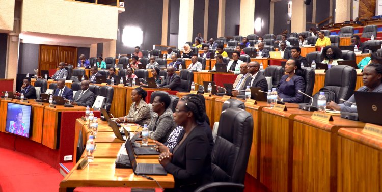 Abadepite batunze agatoki  imirongo y’itumanaho idatanga serivisi nziza