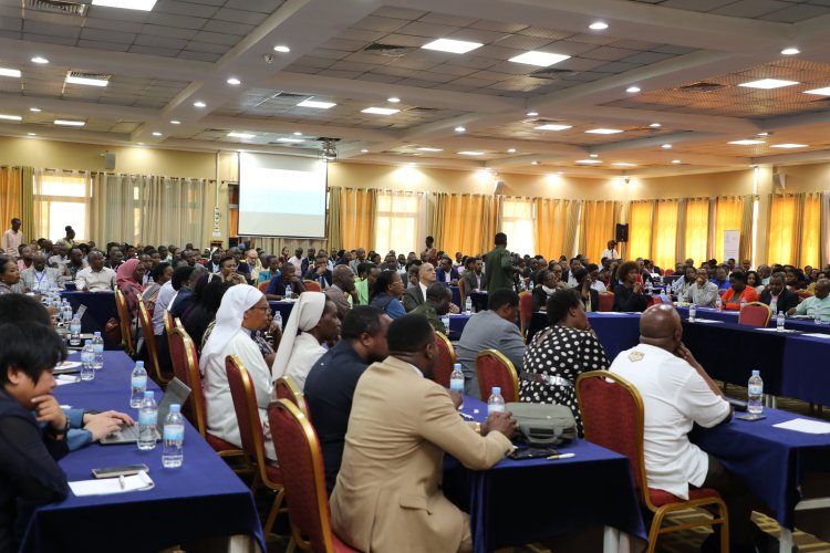 MIFOTRA irasabwa guhagurukira ikibazo cy’abakoresha bo mu nzego z’abikorera birengagiza uburenganzira bw'abakozi babo