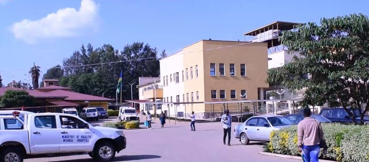 Nyanza: Kutishyurira ku gihe Mituweli biteza igihombo ibitaro bya Nyanza