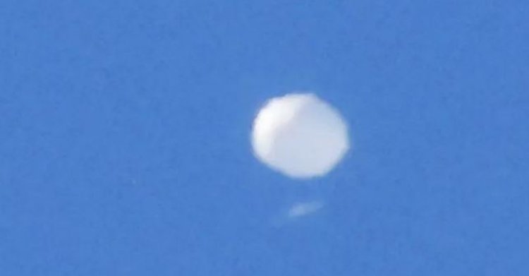 Ubwongereza bwasabwe kwitegura ibitero by’Ubushinwa.