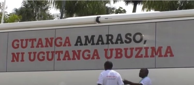 Ubumenyi buke, imwe mu mpamvu ituma urubyiruko rutitabira gutanga amaraso.