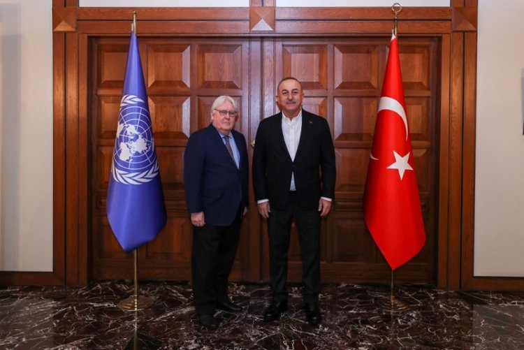 Ukraine grain deal in 'difficult territory': UN