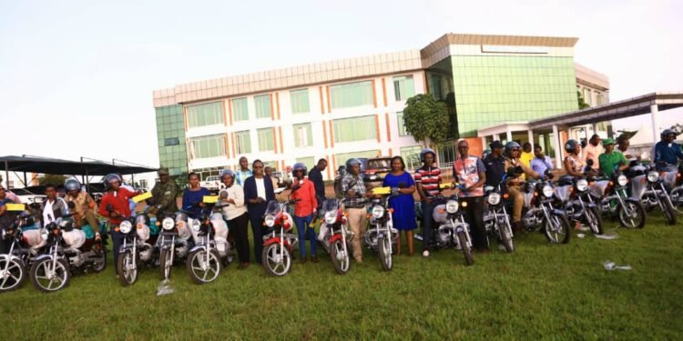 Kayonza: Abanyamabangana nshingwabikorwa b’utugari bahize kuza mu ba mbere mu mihigo