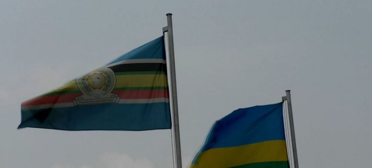 Abadepite ba RDC ntibitabira ibikorwa by’inteko ishingamategeko y’umurwango wa Afrika y’Uburasirazuba.