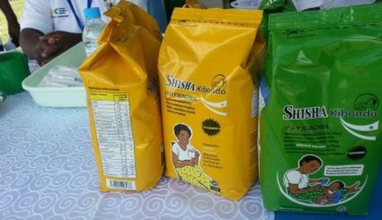 Gisagara: Bamaze amezi 8 badafata ifu ya shisha kibondo none abana natangiye kugerwaho n'ingaruka.