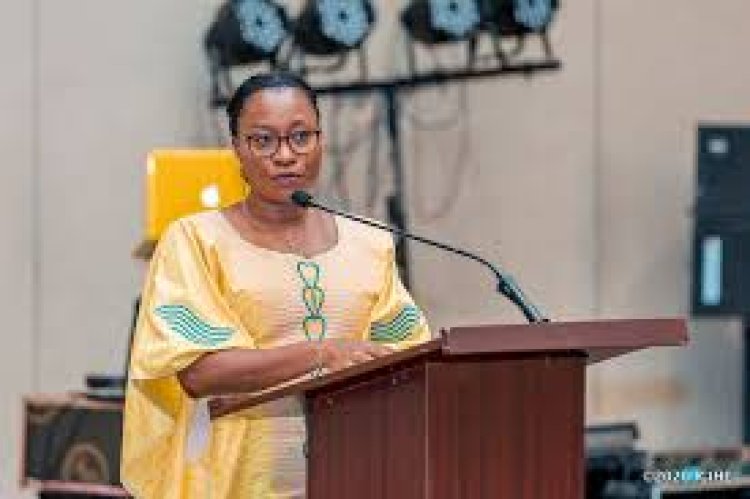 Imvugo n'imyumvire iheza ab'igitsina gore biracyari ikibazo