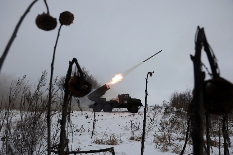 Frappe russe avec un drone: un mort et quatre blessés dans l'ouest de l'Ukraine