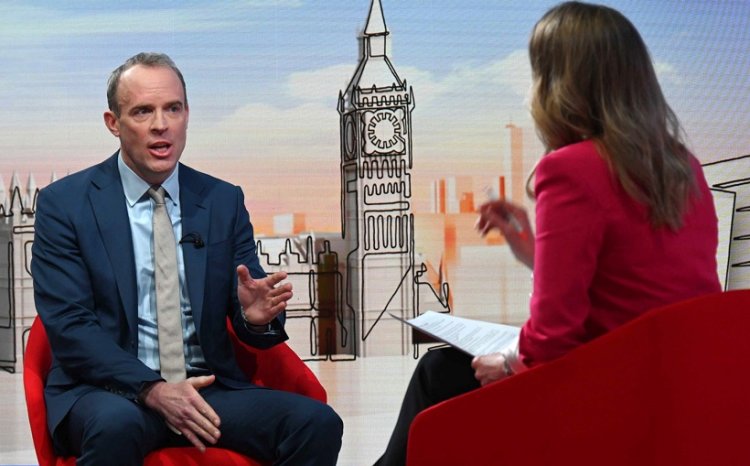 L'interdiction des mariages avant 18 ans entre en vigueur en Angleterre et au Pays de Galles