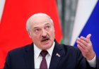 Russia-Ukraine: Lukashenko ashyigikiye gahunda y’Ubushinwa.