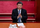 Xi Jinping attendu en Russie la semaine prochaine
