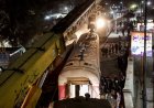 Four dead in latest Egypt train crash