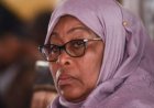 Tanzania: Perezida Samia Suluhu yitabiriye ibirori byateguwe n'abatavuga rumwe n'ubutegetsi.
