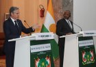 Blinken says West has more to offer troubled Sahel than Russia