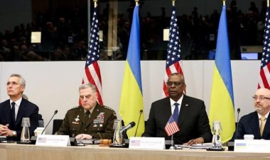 "Aucun élément" indiquant un détournement de l'aide américaine par Kiev (Pentagone)