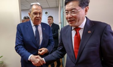 Ubushinwa bwanze gushyigikira inyanzuro ya G20.