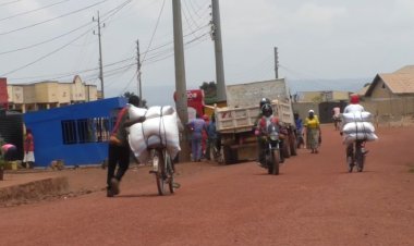 Abatuye mu murenge wa Bumbogo barasaba imodoka Kimironko - Bumbogo