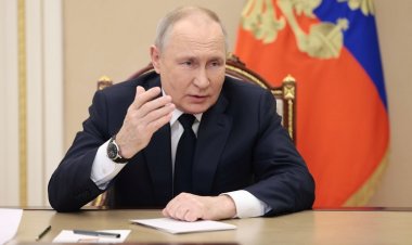 Uburusiya bugiye gushyiraho ingamba zikumira ibitero ku mupaka ubuhuza na Ukraine.