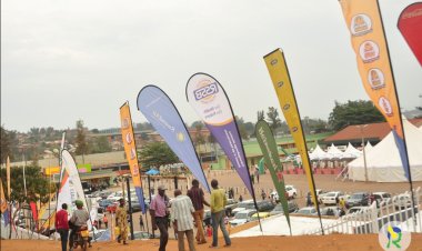 Bwa mbere mu Rwanda hagiye kuba imurikagurishya ry'Abanya-Sudan rigamije gushora imari mu Rwanda