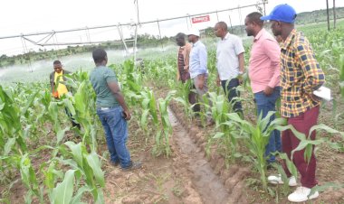 Kirehe: Hari ahatagera amazi mu cyanya cyuhirwa cya Mpanga