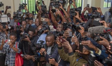 Ukwigenzura no kwisanzura kw’itanganzamakuru ryo mu Rwanda biracyabangamiwe