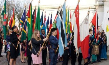 Inyungu ku bihugu binyamuryango bya Commonwealth nyuma y'imyaka irenga 75 ibayeho