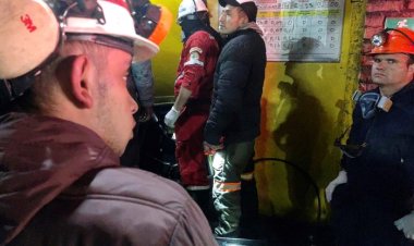 Au moins 11 morts lors d'une explosion dans une mine de charbon en Colombie