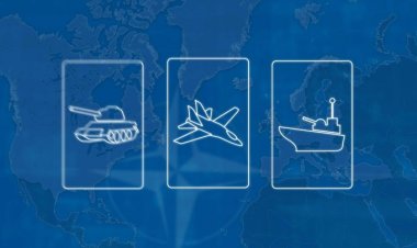 OTAN: Turkey  yafashe umwanzuro kuri Finlande