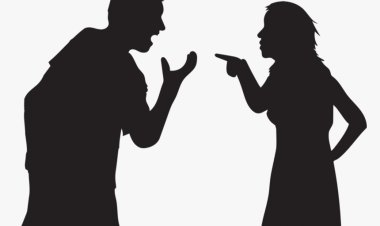 Ingo zibana bitemewe n'amategeko , imwe mu mpamvu zitera amakimbirane mu miryango