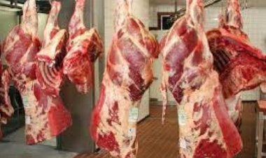 Hari impungenge ku buziranenge bw’inyama zicuruzwa hatazwi inkomoko yazo