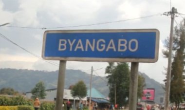 Byangabo: Babangamiwe n'ingaruka baterwa n'amabati y'isoko yapfumutse kubera gusaza cyane