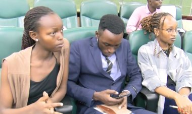 Young men express the main concerns for failure to marry