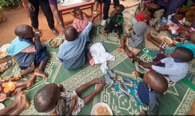 Iburasirazuba: Uturere turimo-Kirehe twasubiye inyuma mu kurwanya igwingira.