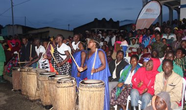 Musanze: Abatuye hafi ya Parike barasabwa kubungabunga urusobe rw'ibinyabuzima byo mu birunga