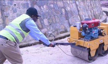 Urubyiruko rurasabwa kubyaza umusaruro amahirwe rwahawe n’igihugu.