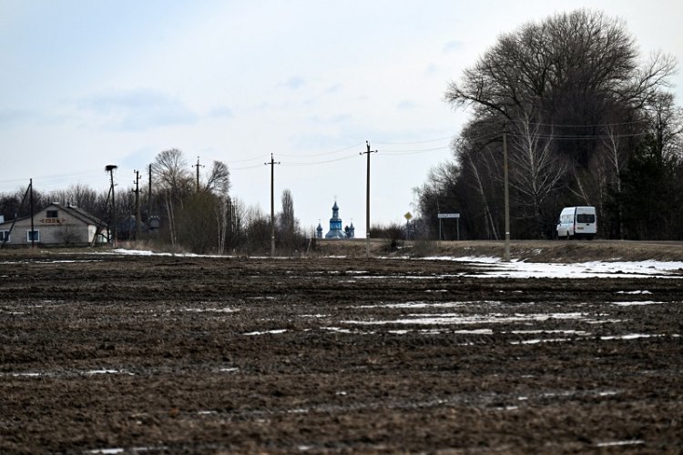 Kremlin vows 'measures' to prevent incursions across Ukraine border