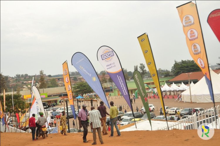 Bwa mbere mu Rwanda hagiye kuba imurikagurishya ry'Abanya-Sudan rigamije gushora imari mu Rwanda