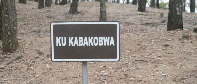 Ubukerarugendo: Ahantu ndangamurage 300 hagiye gutezwa imbere!